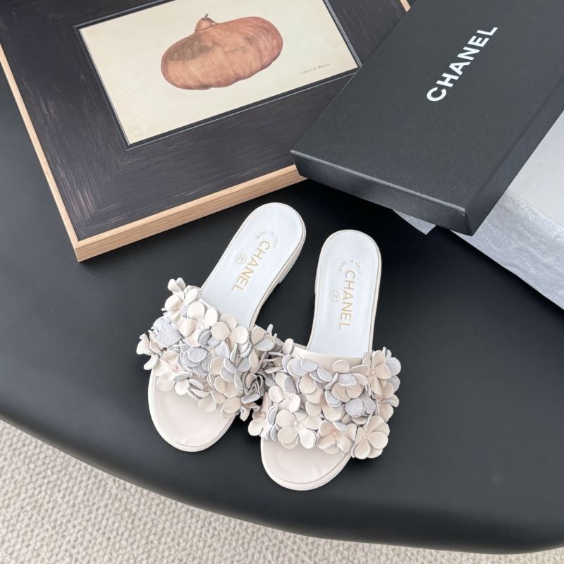 Ch*el slippers